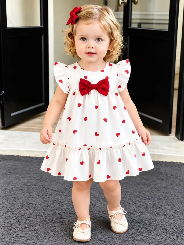 Baby clothing