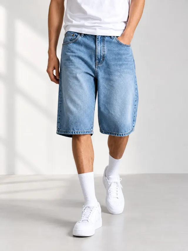 Men's bottom wear