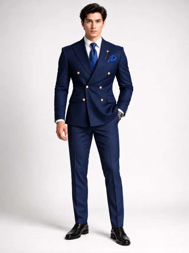 Men's full sets