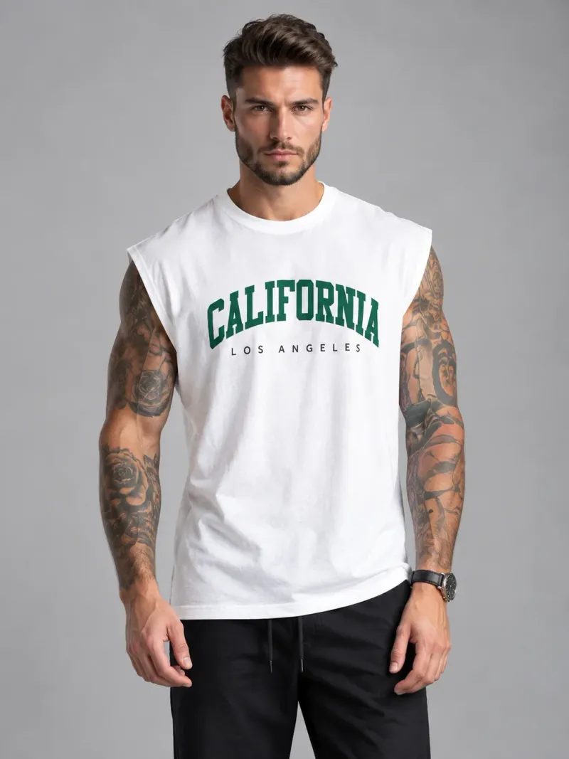 Men's Topwear MT-25, front view