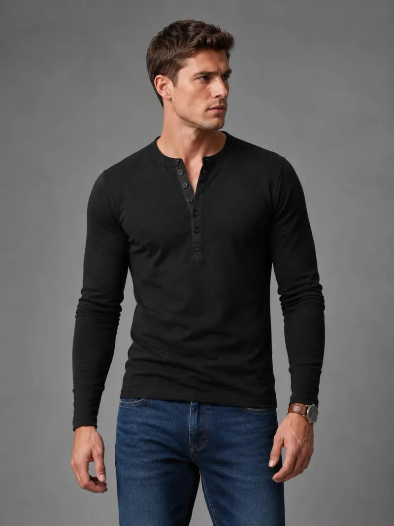 Men's Topwear MT-26, front view